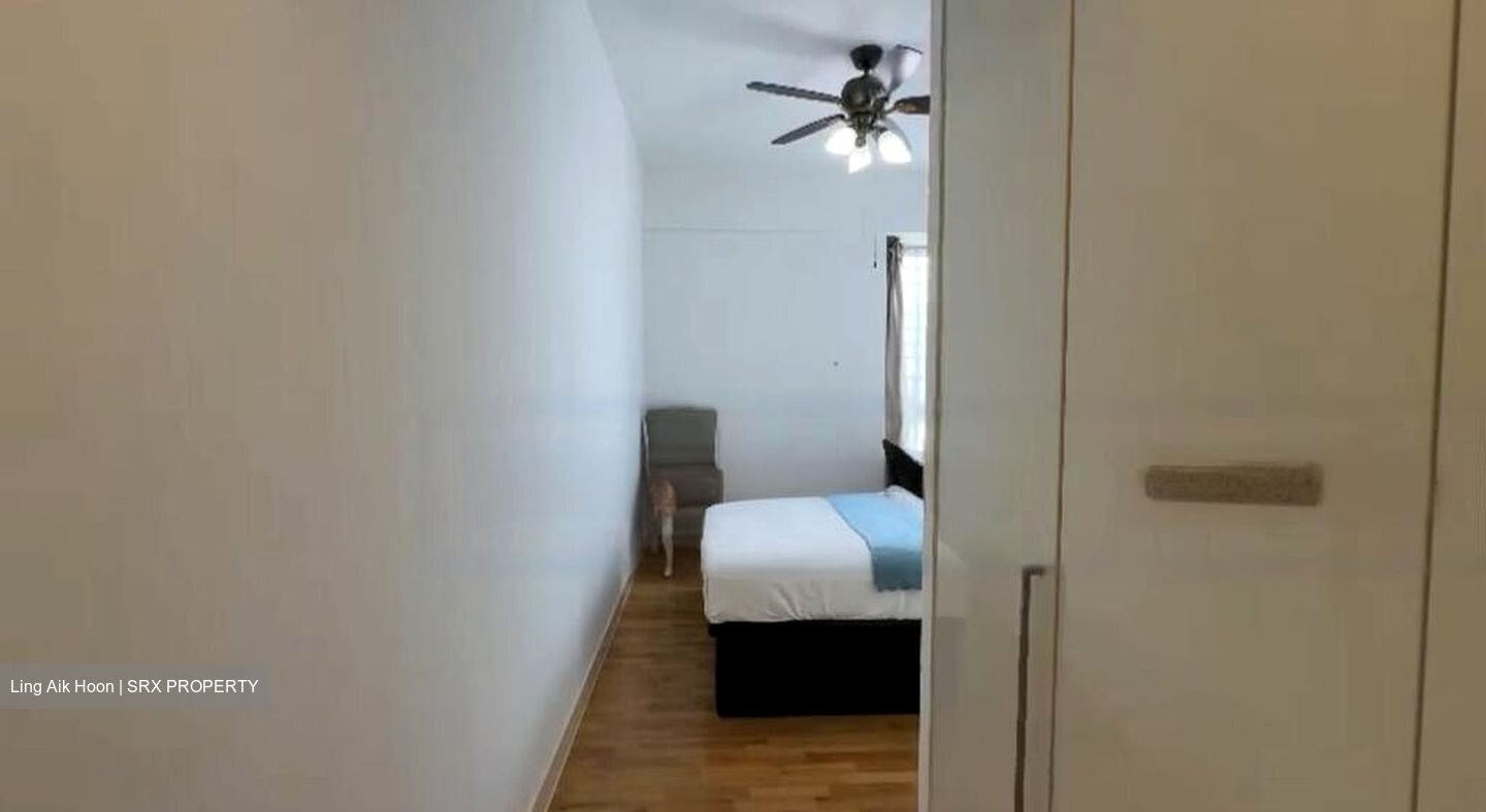 The Centris (D22), Apartment #480815311